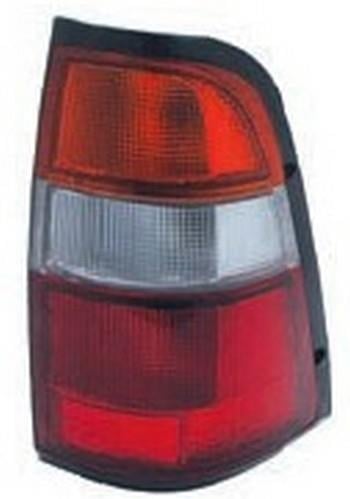 Tail Lights & Brake Lights - Isuzu Kb200 Kb250 Kb300 Tail Lamp Rhs 1994 ...