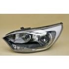 Kia Rio Headlight Halogen LHS 2011-2017 (Hatchback Models)