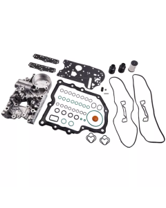 DSG DQ200 GEARBOX REPAIR KIT  POLO GOLF 6 7 1.0 1.2 1.4TSI TDI CJZ CAV CHY CTH CHZ CXS