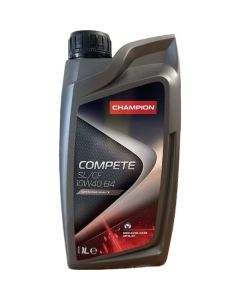 Champion 10w40 b4 Compete Semi synthetic oil