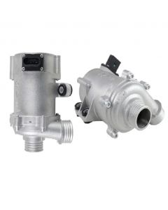 F20 / F30 Electric Water Pump 4pin - (N20 Engine)