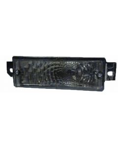 E30 Bumper Lamp - Right (Smoked)