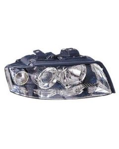 A4 Headlamp - Right 2001-2004