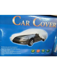 Car Cover Medium