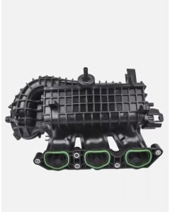 Polo 8 Audi A1 Intake manifold 3cy 1.0 TSI (CHZ Engine)