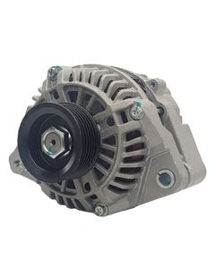 Honda Civic 1.7 D17A Alternator 