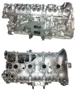 Golf 7 Cylinder Head GTI CHH 2.0