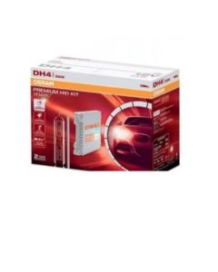 Osram DH4 Premium Hid Kit