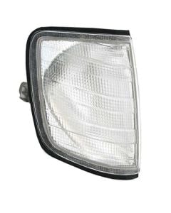 W124 Corner Lamp Clear LHS1993+ (E-Class) 