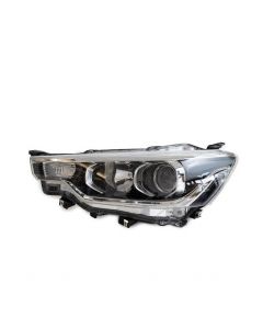 Suzuki Ertiga Headlamp 2018+