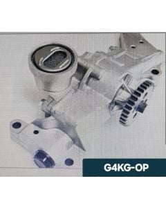 Hyundai H1 2.4 Oil Pump (G4K Engine Code)