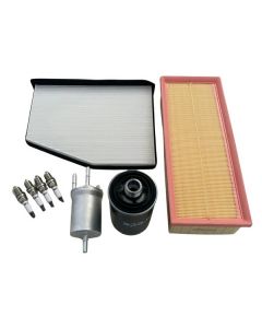 Golf 6 GTI / Polo 6 CCZ A3 CDA Service Kit