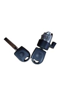 Polo 9N Vivo Golf 4 Ignition Barrel & Key 