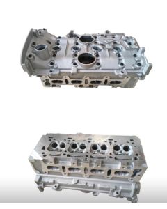 Nissan NP200 K4M Bare  Cylinder Head 16V