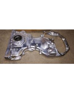 Nissan NV350 Impendulo Oil Pump