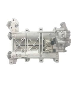 W204 Oil Pump