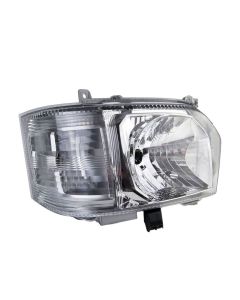 Quantum Head Lamp  RHS 2005+