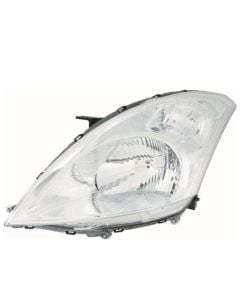 Suzuki Swift Head Lamp LHS 2011+