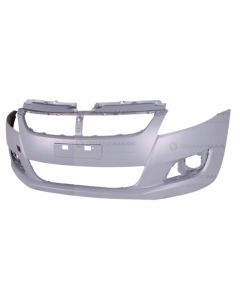 Swift Front Bumper (with Fog Lamp Holes) 2011-2016