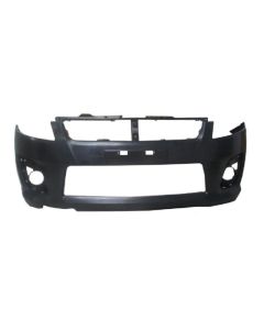 Ertiga 1.4 Front Bumper (with fog holes)  2014+