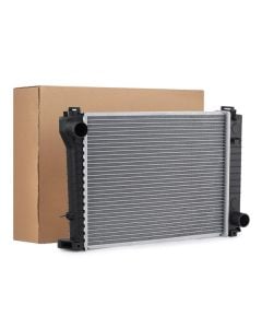 BMW Tibao Radiator