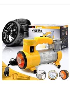 Electric Tyre Pump