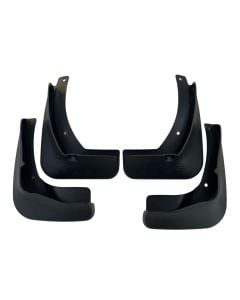 Golf 7 Mudflap Set - Short