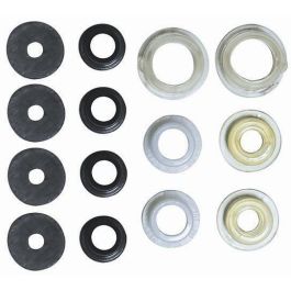 GOLF1 GEAR LEVER KIT BUSHES | Boss Auto Spares