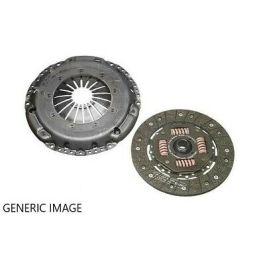 Hyundai getz 1.4 2025 clutch kit price