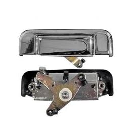 DOOR HANDLE TAILGATE TOYOTA HILUX,RAIDER 88-14 | Boss Auto Spares