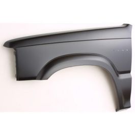 MAZDA B SERIES And FORD COURIER Front Left Fender 1994 - 2000 | Boss ...