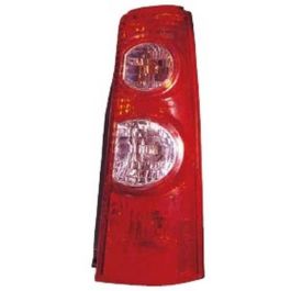 Toyota Avanza Tail Light RHS 2006-2012 (F601 /F602) | Boss Auto Spares ...