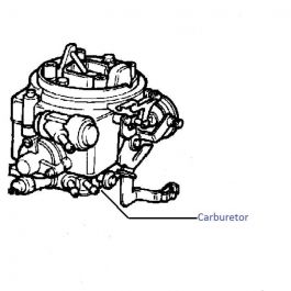 fiat uno carburetor price