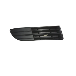 Polo 2 Front Left Bumper Grill With No Fog Lamp Hole| Boss Auto Spares ...