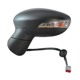 Ford Fiesta MK6 Door Mirror Electric | Boss Auto Spares | Boss Auto Spares