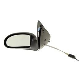 Bantam Mirror 2003-2012 Right Side Manual | Boss Auto Spares | Boss ...