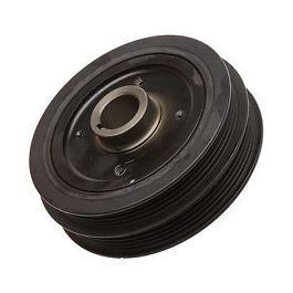 4afe crank pulley