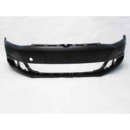 Jetta 6 Front Bumper 2011-2016 (with fog holes only) | Boss Auto Spares ...