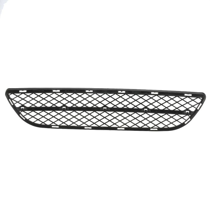 E90 Front Bumper Grill Centre 