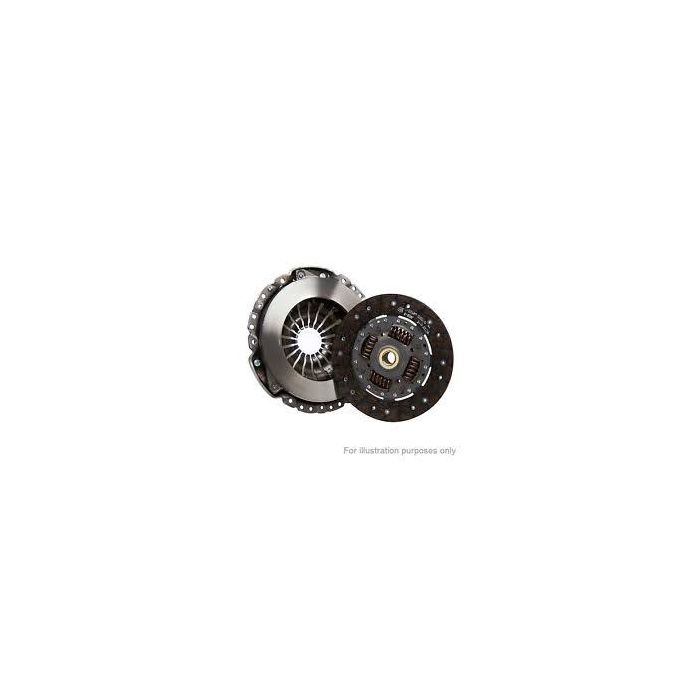 fiat uno clutch kit price