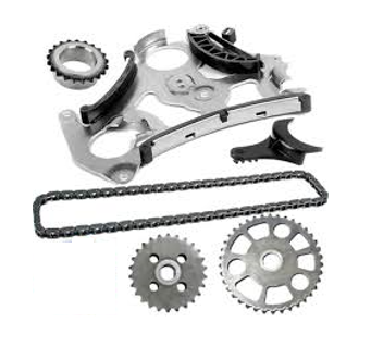 Other Parts & Accessories - F30 Timing Chain Kit (N54 Engine) for sale ...